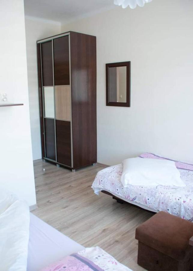 Osrodek Wczasowy Krasniczanka Hotell Muszyna Exteriör bild