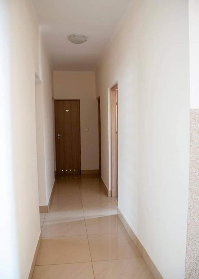 Osrodek Wczasowy Krasniczanka Hotell Muszyna Exteriör bild